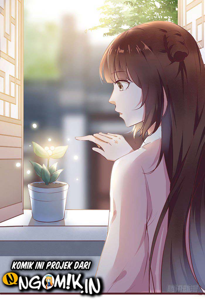 Rebirth Of The Divine Doctor Chapter 03.5 Bahasa Indonesia